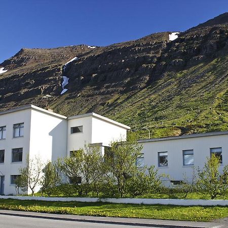 Comfy Guesthouse Westfjords Sudureyri Екстериор снимка